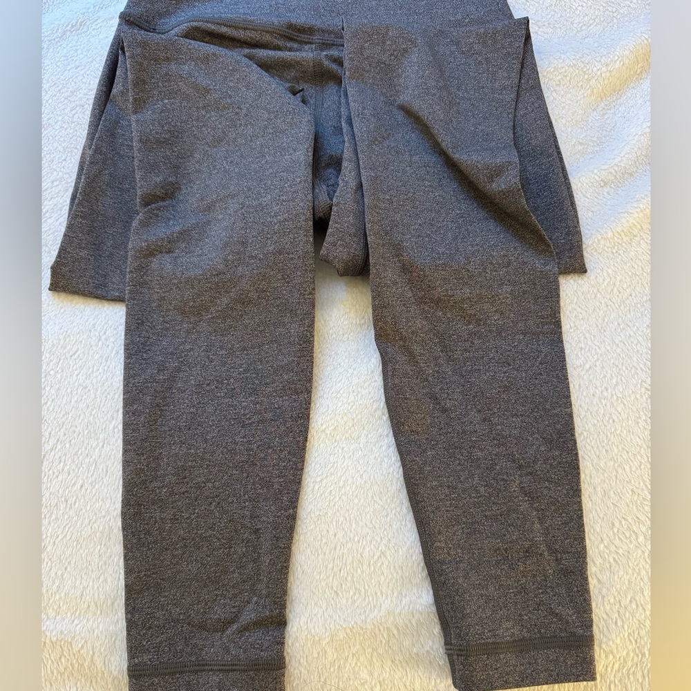 Lululemon Align Leggings ‘28 - Picture 5 of 5